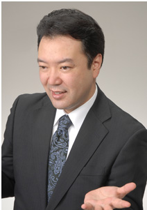 代表取締役　三宅潤一